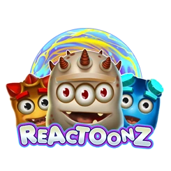 reactoonz